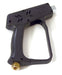 Black A+ Open Pressure Washer Gun