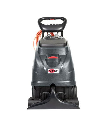 Viper CEX410, Carpet Extractor, 9 Gallon, 16", Self Contained, Pull Back