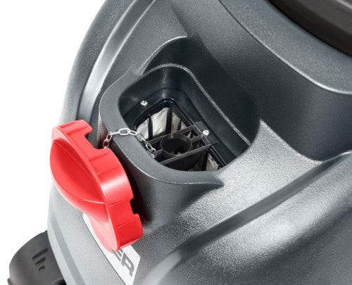 Viper CEX410, Carpet Extractor, 9 Gallon, 16", Pull Back, 3 Year Warranty, 50000545