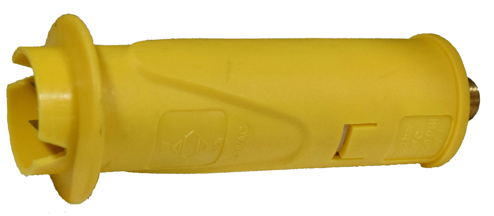 Aftermarket Kaivac CPA08