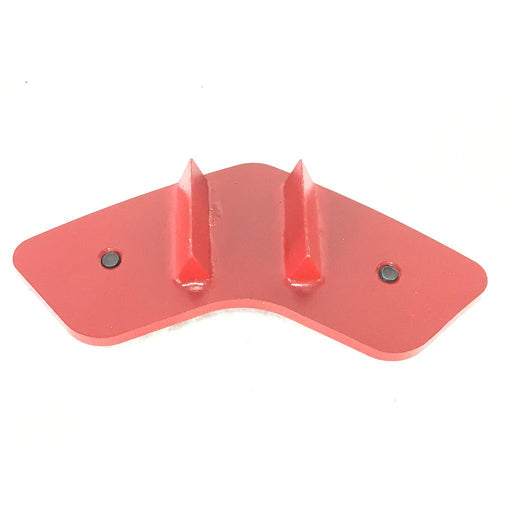 Onyx DRSMMRT02 Durametal Mastic Removal Tool - 2 Double Pyramid Seg-6 Pk OEM Part