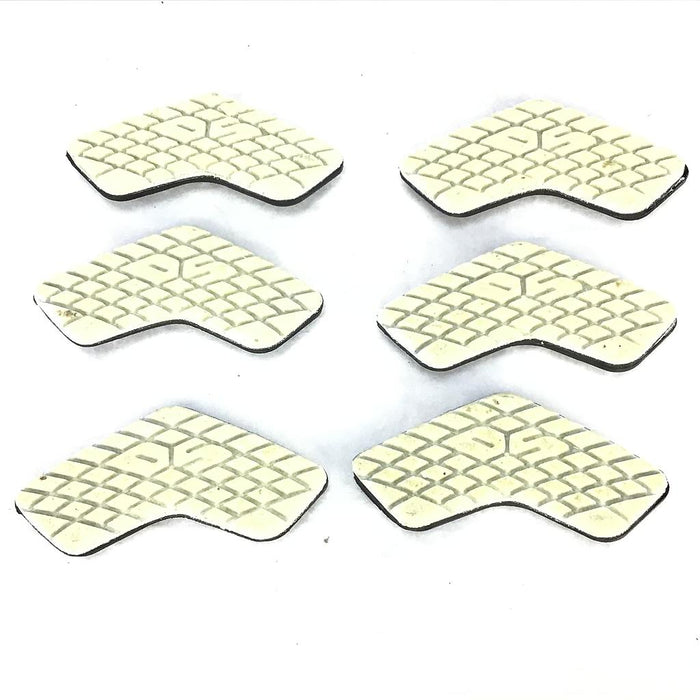 Onyx DRSS0120 Durasnow Resin 120 Grit-6 Pk OEM Part