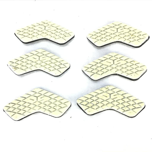 Onyx DRSS0400 Durasnow Resin 400 Grit-6 Pk OEM Part