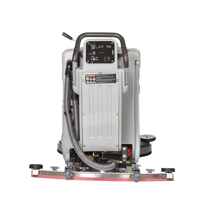 Onyx DX32T, Floor Scrubber, 32", 17 Gallon, Battery, Self Propel, Disk, 3 Year Warranty