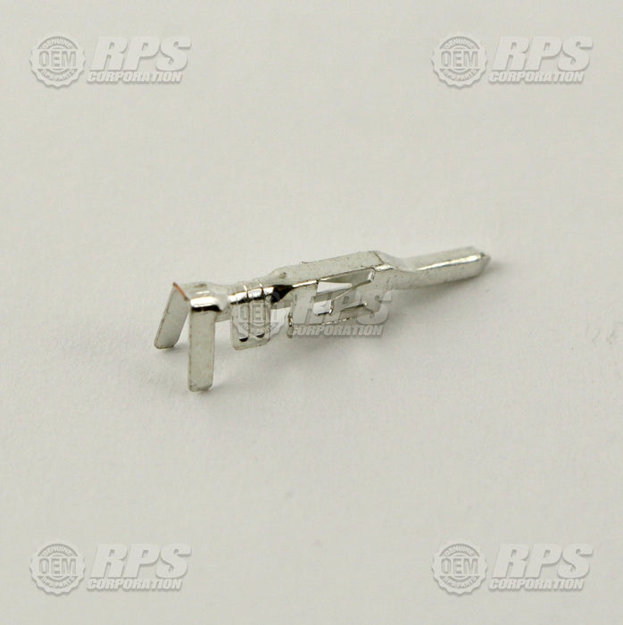 FactoryCat/Tomcat E-1000, Pin,Molex,Male,16Ga,Mini-Fit