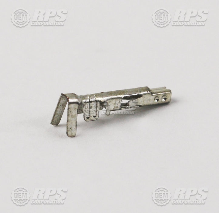 FactoryCat/Tomcat E-1001, Pin,Molex,Female,16Ga,Mini-Fit