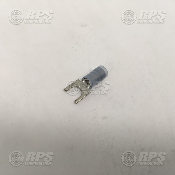 FactoryCat/Tomcat E-10TFF, Terminal,Fork,#10,16-14awg Bulk