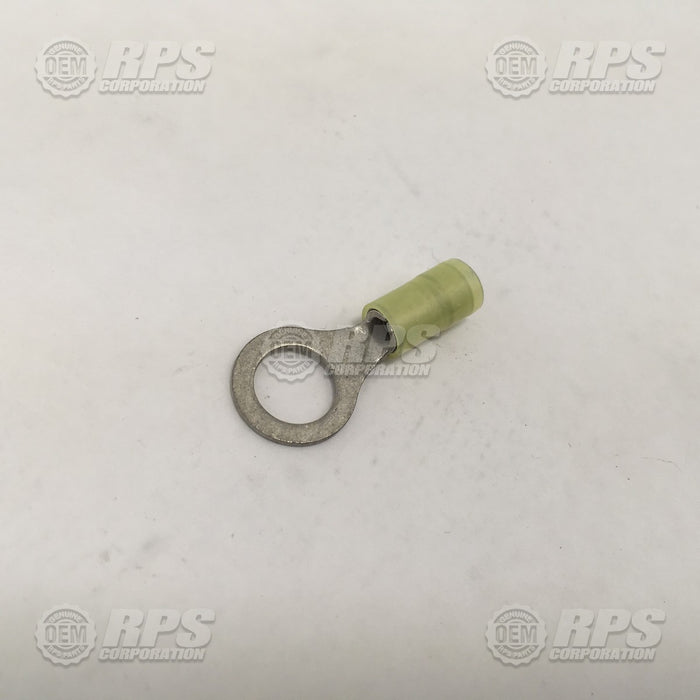 FactoryCat/Tomcat E-12G38, Terminal,Ring,3/8,12-10awg Bulk