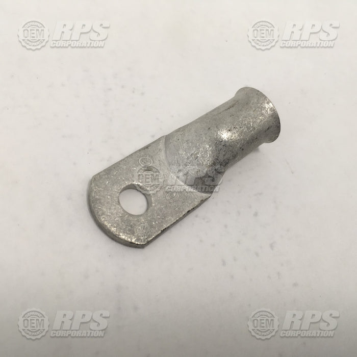 FactoryCat/Tomcat E-14LUG, Lug,1/4,Copper,Tin Plate