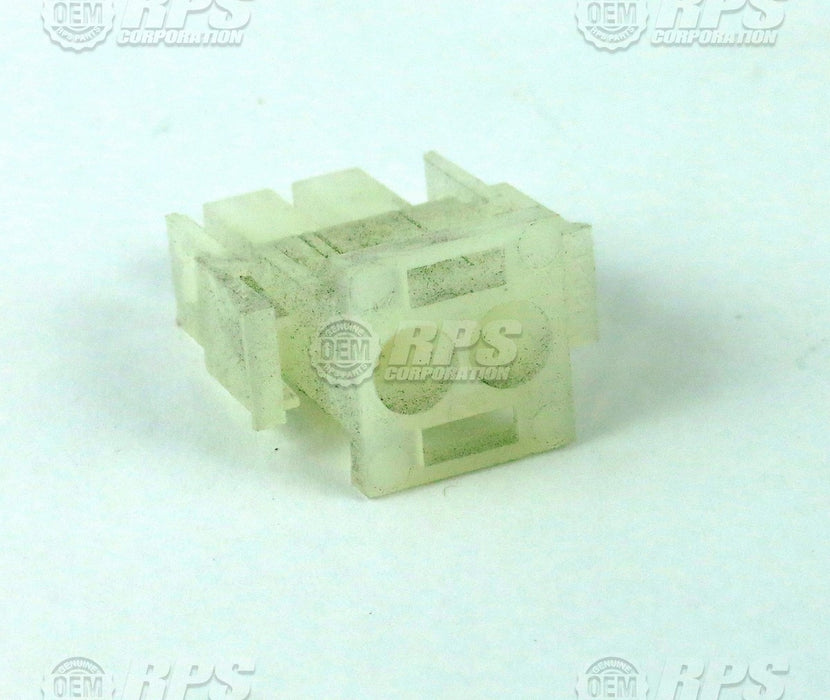 FactoryCat/Tomcat E-200, Housing,2 Pin,Male Molex
