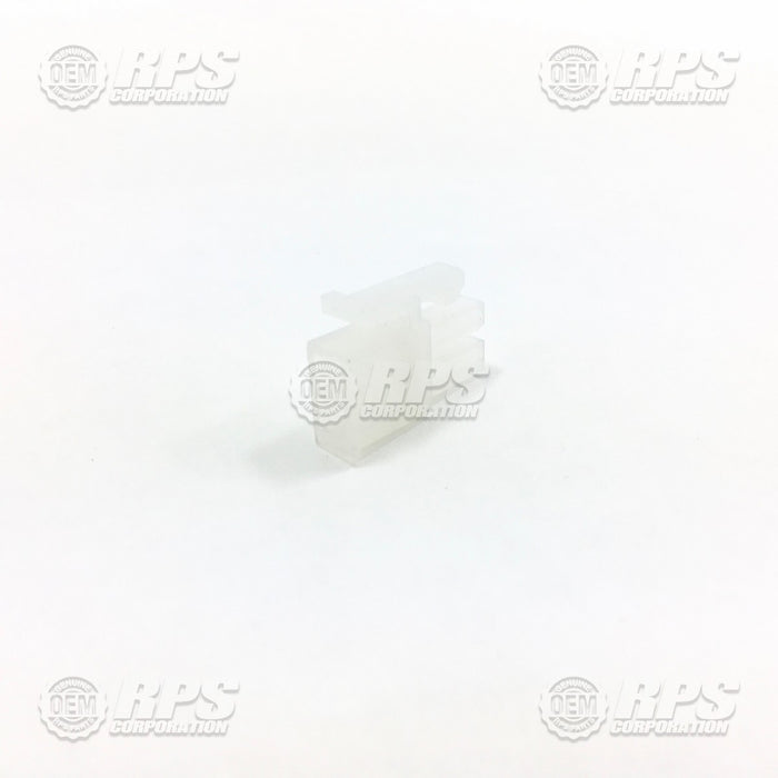 FactoryCat/Tomcat E-2011, Housing,2 Pin,Receptacle,Mini-Fit Molex