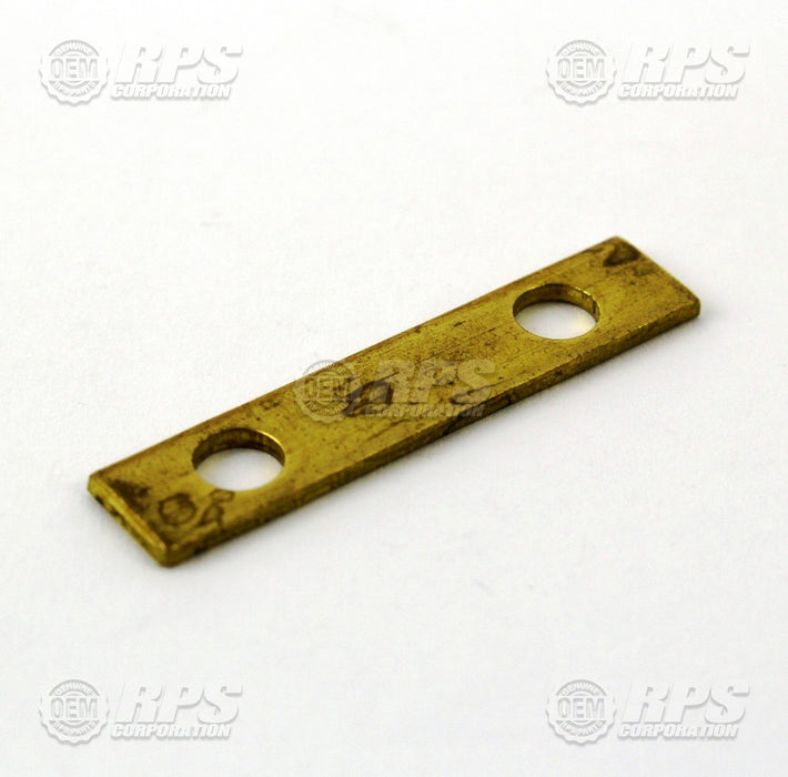 FactoryCat/Tomcat E-2HBB, Buss Bar,2 Hole