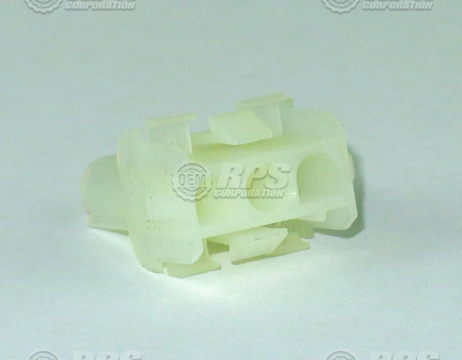 FactoryCat/Tomcat E-301, Housing,3 Pin,Female