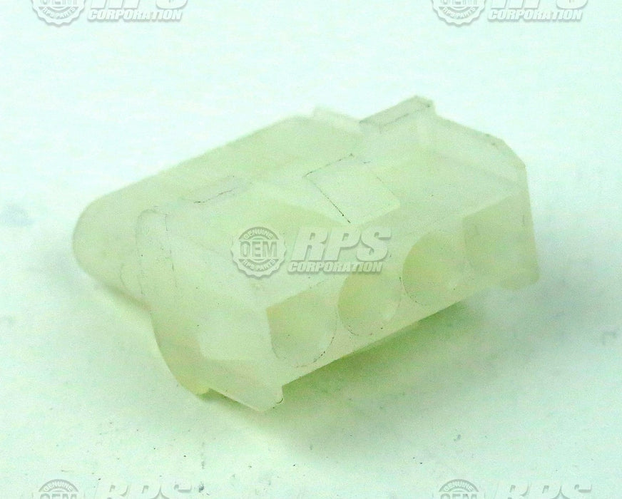 FactoryCat/Tomcat E-401, Housing,4 Pin,Female