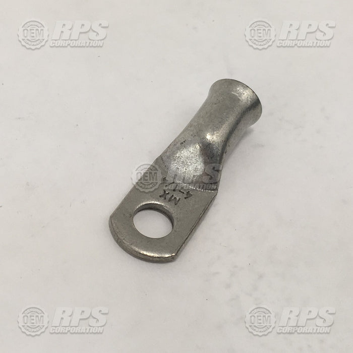 FactoryCat/Tomcat E-4G14, Terminal,Ring,1/4,4awg Bulk