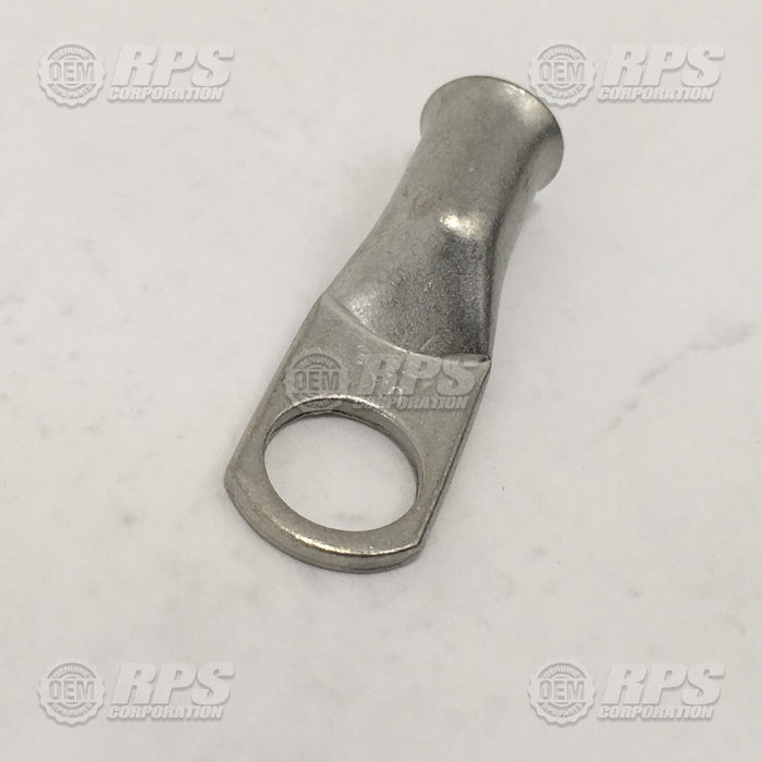 FactoryCat/Tomcat E-4G38, Terminal,Ring,3/8,4awg Bulk