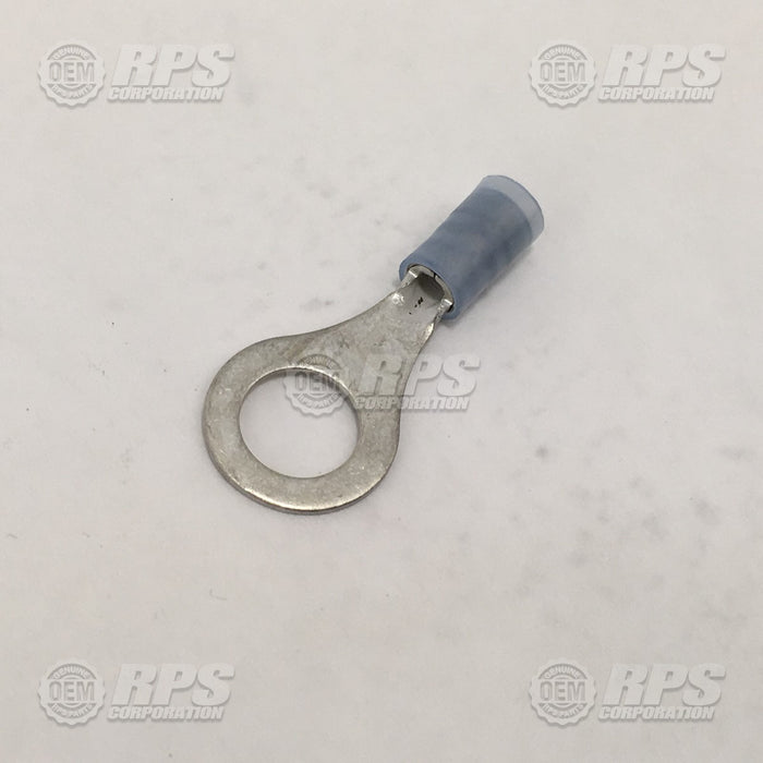 FactoryCat/Tomcat E-56R, TerminalRing,5/16,14-16awg Bulk