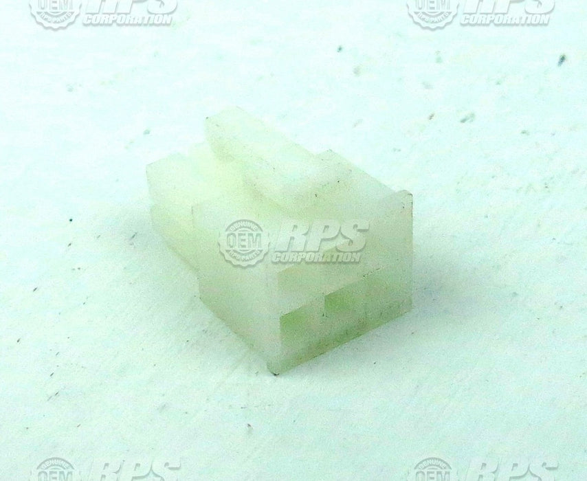 FactoryCat/Tomcat E-600, Housing,6 Pin,Male,Mini-Fit