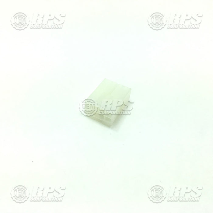 FactoryCat/Tomcat E-800, Housing,8 Pin, Receptacle Housing,Mini-fit