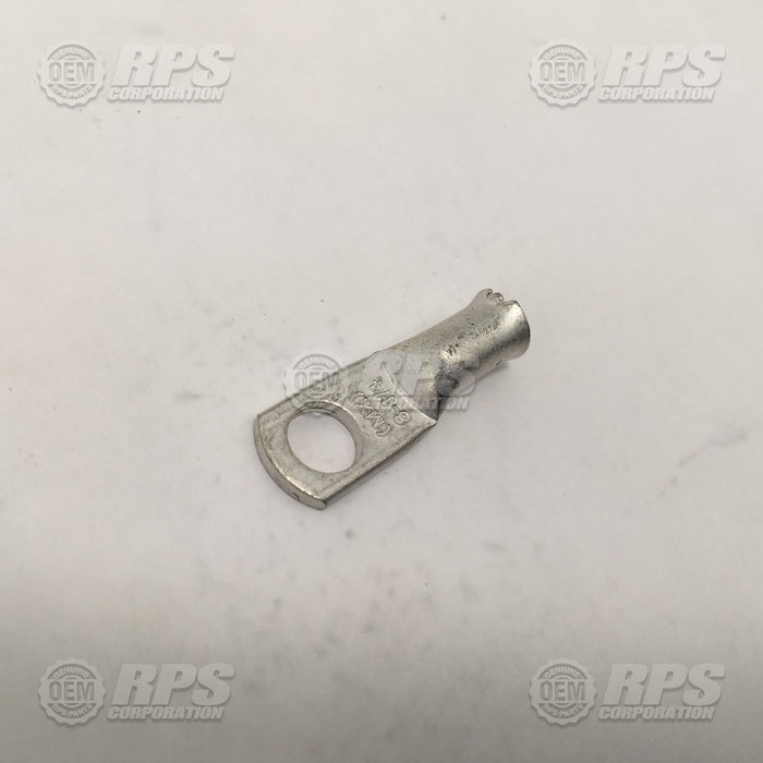 FactoryCat/Tomcat E-8G14, Terminal,Ring,1/4,8awg Bulk