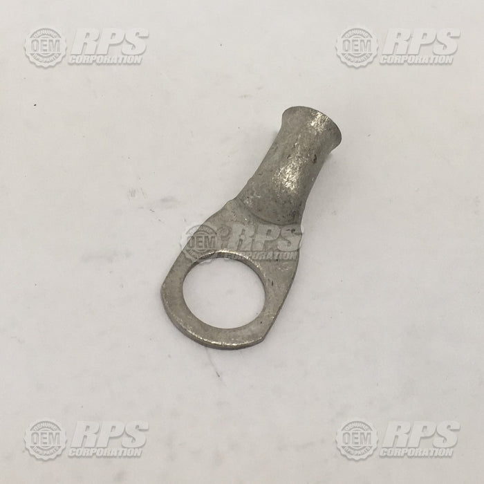 FactoryCat/Tomcat E-8G38, Terminal,Ring,3/8,8awg