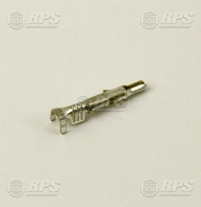 FactoryCat/Tomcat E-MPIN, Pin,Molex,Male,.084