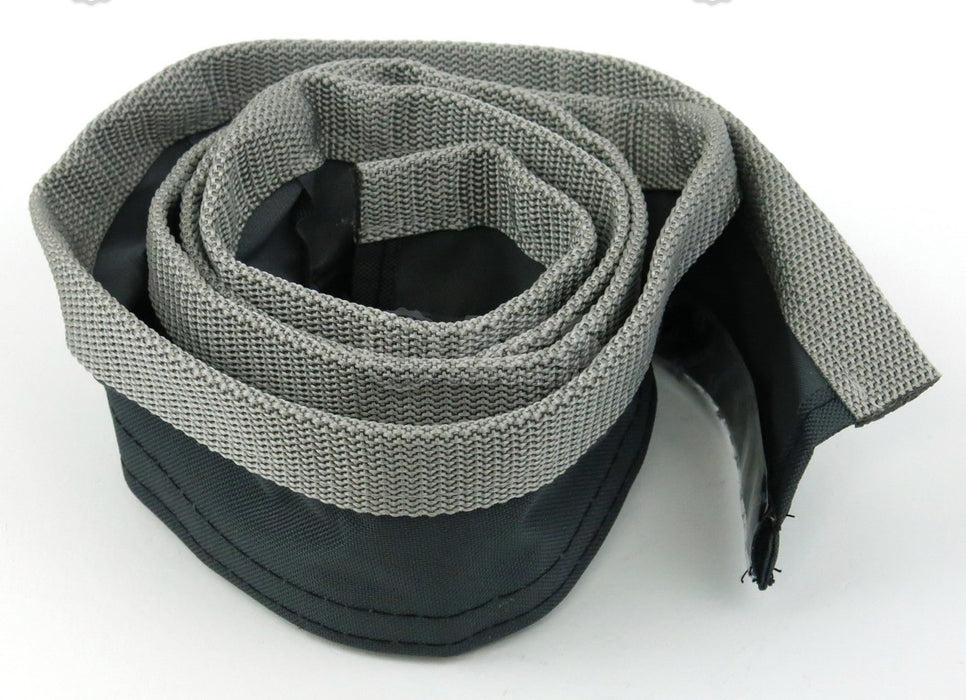 FactoryCat/Tomcat EDGE-1003, Dust Curtain, 20" Containment
