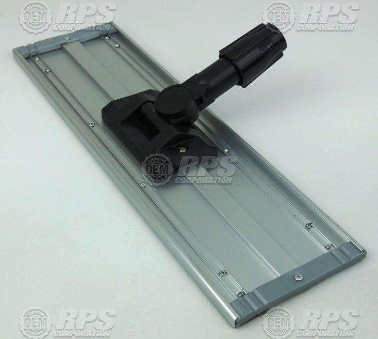 FactoryCat/Tomcat EDGE-4010H, Aluminum Head 18" EZ 18 Finish Applicator