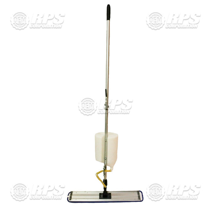 FactoryCat/Tomcat EDGE-4010, EZ 18 Finish Applicator - 18"