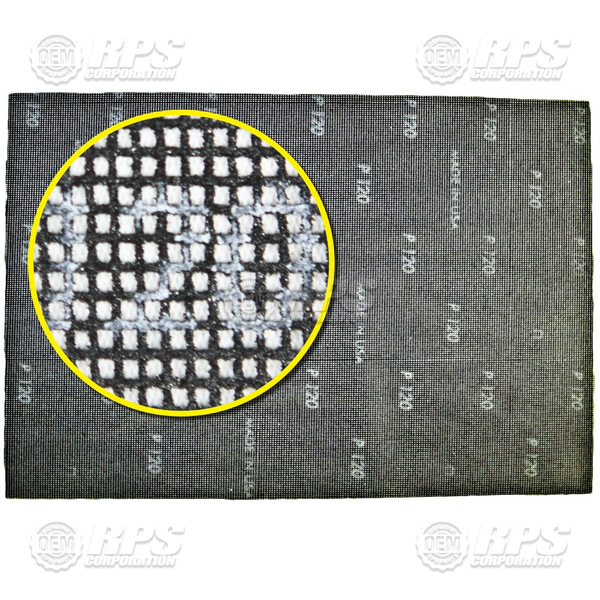 FactoryCat/Tomcat EDGE-4029, Sand Screen, 14