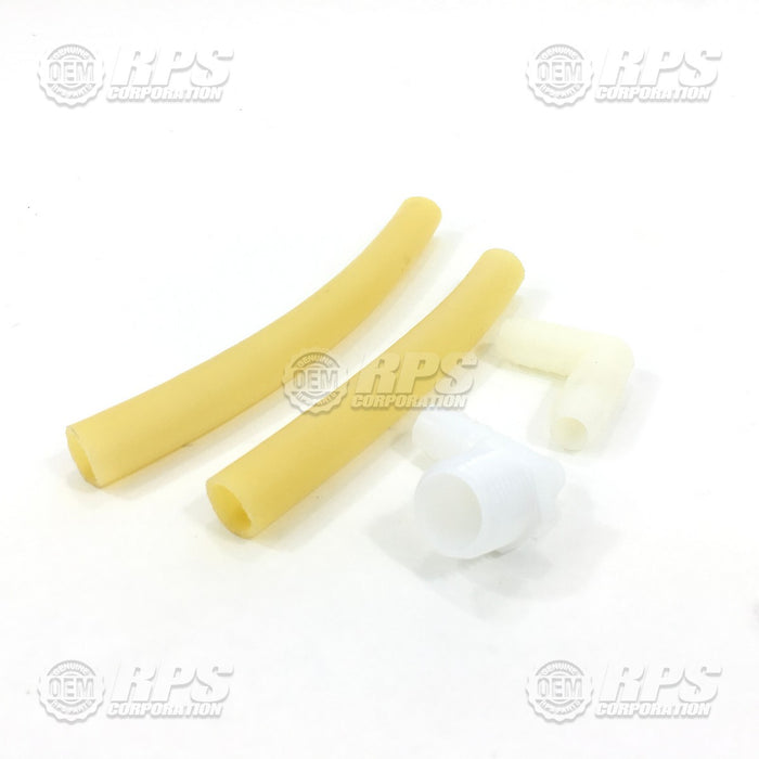 FactoryCat/Tomcat EDGE-4040GC, Hose with Barbs