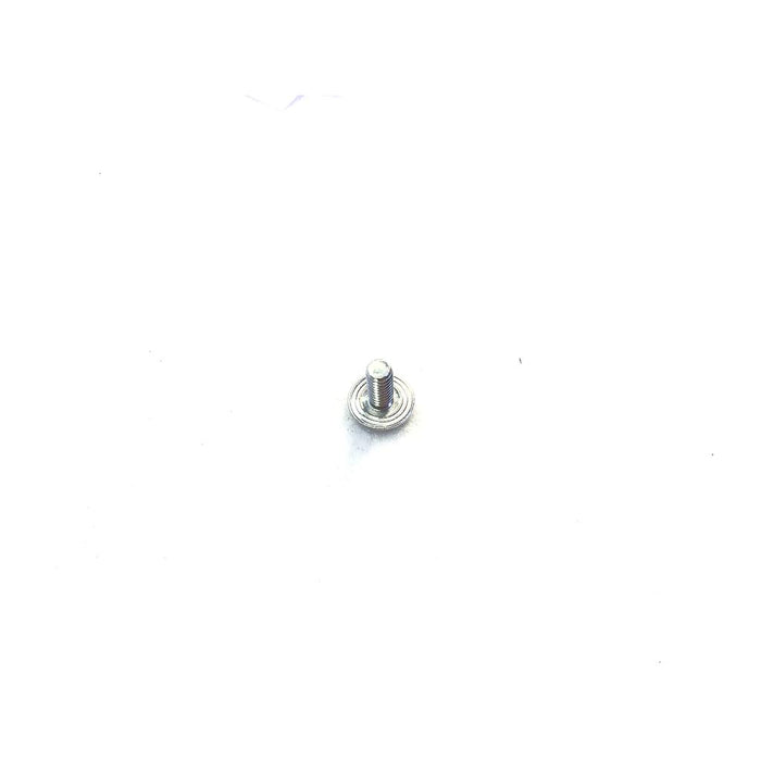 Onyx F0123421 #8-32 X3 3/8" Truss Head Alum. Binding Post Screw OEM Part