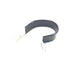 Onyx F0708821 P Clamp - 1-3/4 In. Vinyl Cushion .406 Hole Dia OEM Part