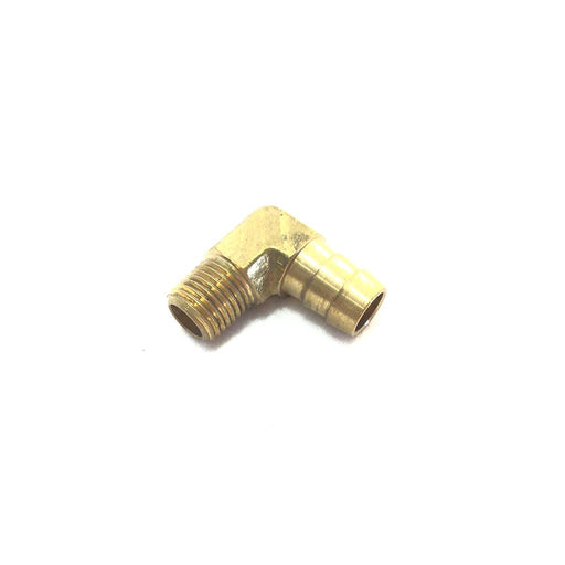 Onyx F12634-00098 90 Deg Elbow - 1/2 Barb X 1/4 Mpt OEM Part