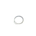 Onyx F68019 Spring Steel External Retaining Ring 1 Inch OEM Part