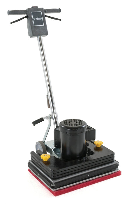Advance FM810 XP Electric Orbital Floor Machines, Demo Unit, 1 Year Warranty, 56105616
