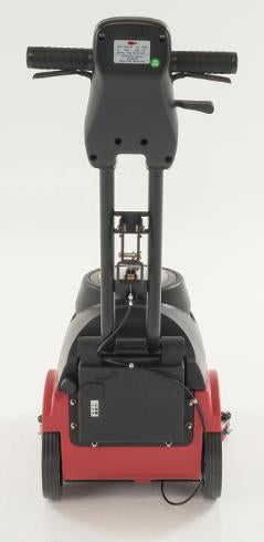 Viper Fang 15B, Floor Scrubber, 15", 3.5 Gallon, Battery, Pad Assist, Disk, 3 Year Warranty, FANG15B