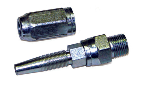 Field Attachable Couplings — SweepScrub.com