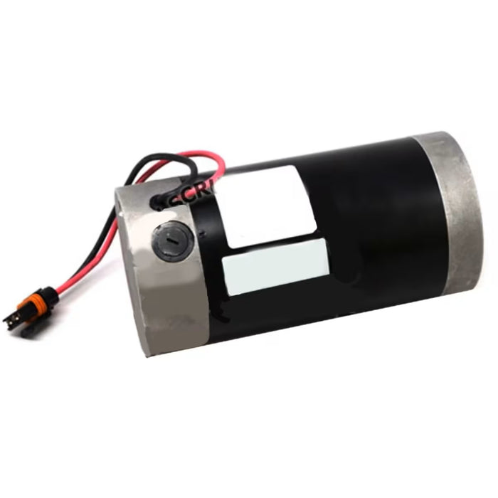 Aftermarket Tennant - Nobles 1040886, Transaxle Motor 36V