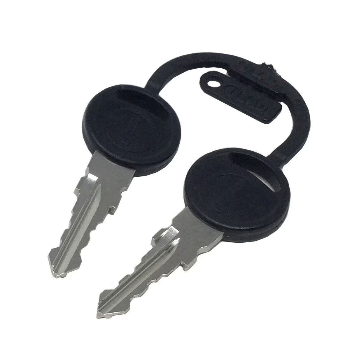 Key Set - Clarek Focus II L17 L20 Nilfisk Advance SC401 - 1462887000