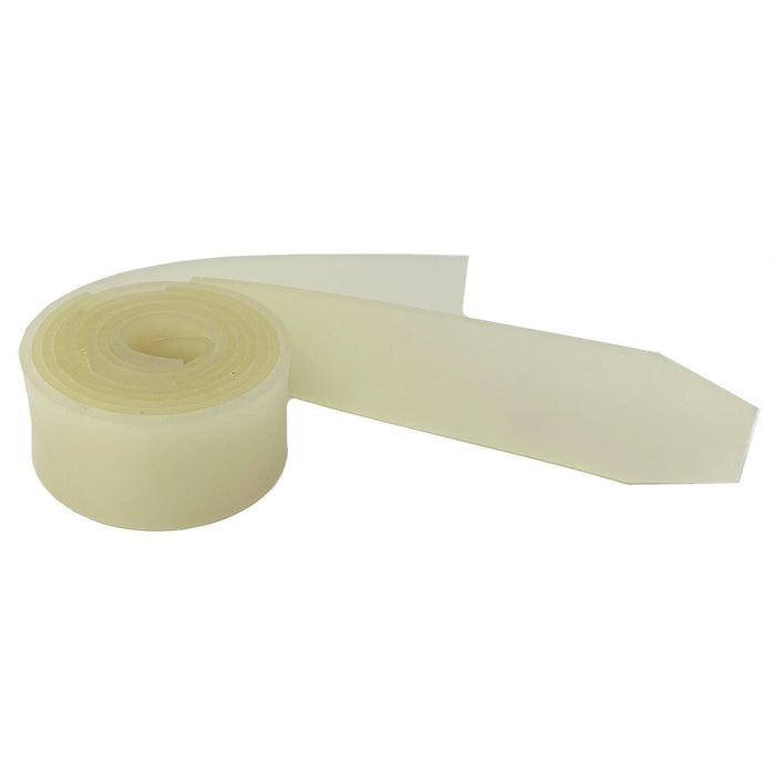 Taski 4127877 & 4124565 | Squeegee Kit | Urethane | Fits Swingo 1600. 1800, 2500, and 3500 Series