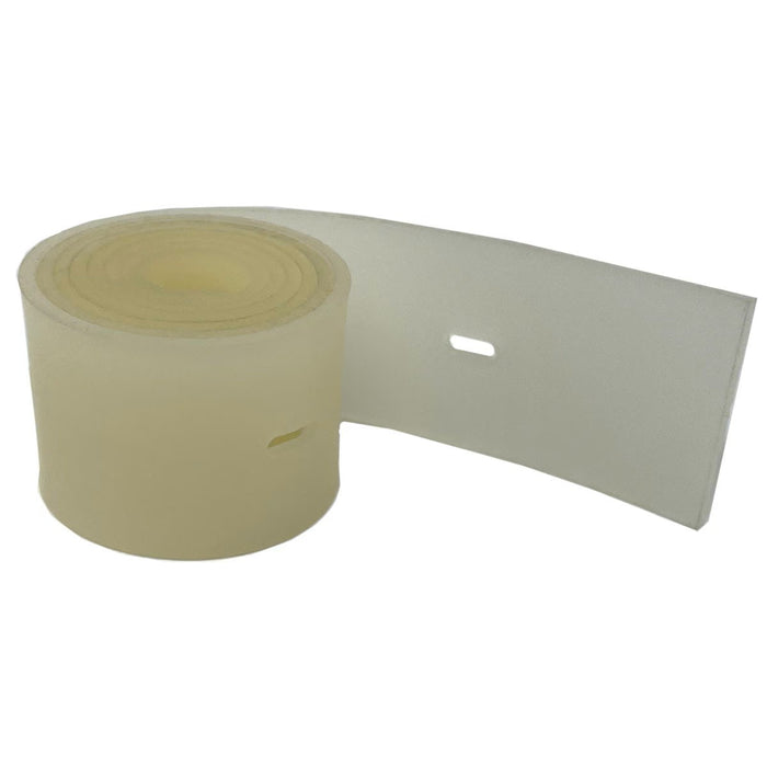 Karcher 8.634-206.0, Chariotª Rear Squeegee Urethane, Chariotª iScrub 20/Chariotª iScrub 20 Deluxe