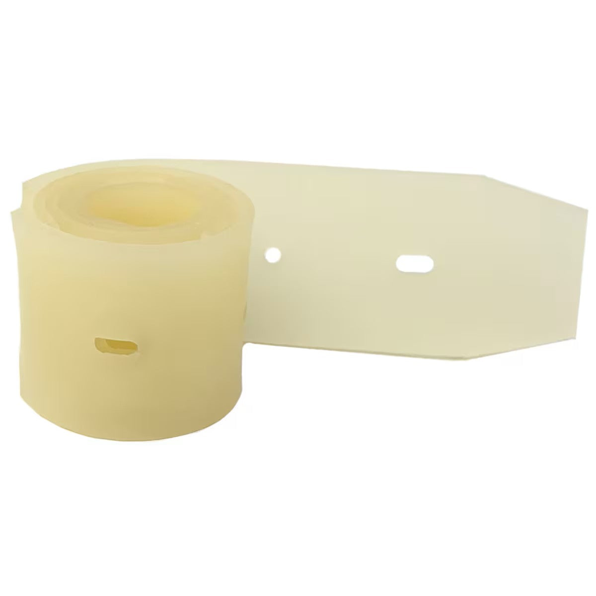 Taski 4122535 | Front Squeegee Blade | Urethane | Fits Swingo 1200, 75 ...