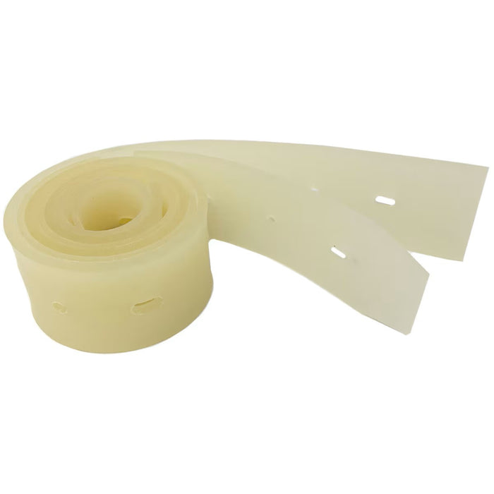 Taski 4122536 & 4122535 | Squeegee Kit | Urethane | Fits Swingo 1200, 750, 955 Series