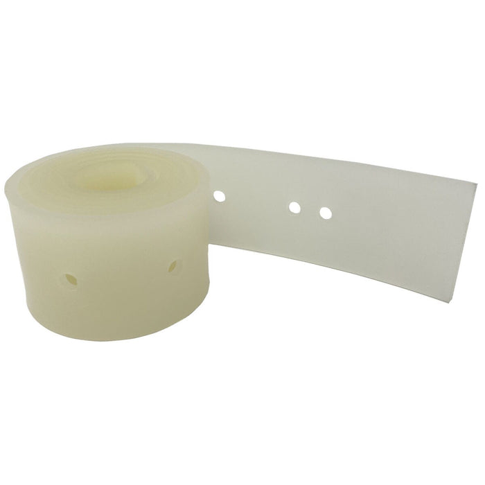 Taski 4129244 |  Rear Squeegee Blade | Urethane | Fits Swingo 1600, 1800, 4000, and 5000 Series