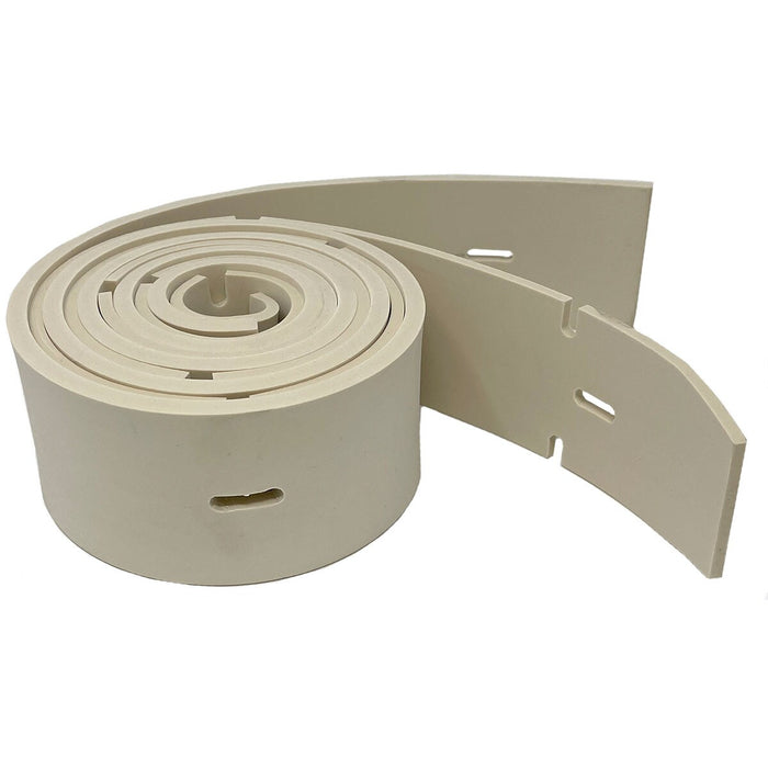 Tennant 9015733, Fits Machines with 26" Deck