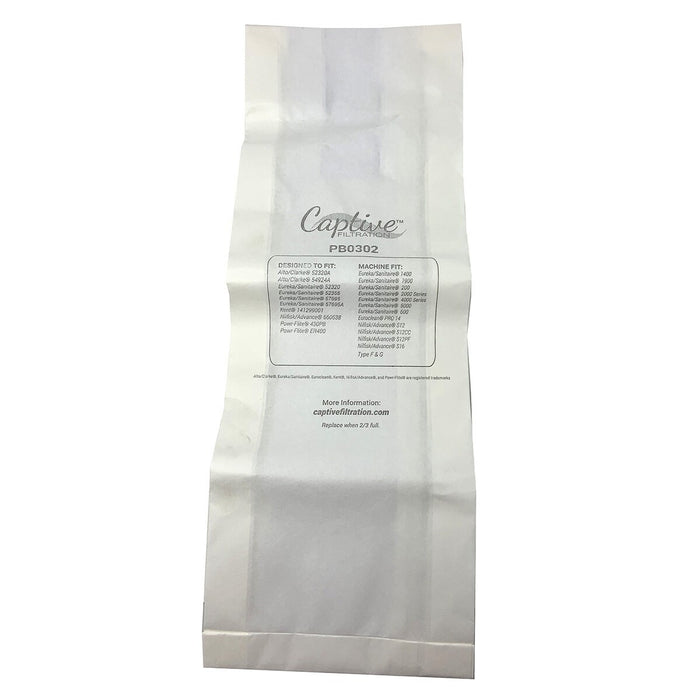 Aftermarket Eureka/Sanitaire |  ER400 | 3pack