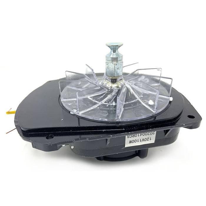 Aftermarket UPRIGHT — MOTOR, 8.5A EUREKA/SANITAIRE STYLE UPRIGHT