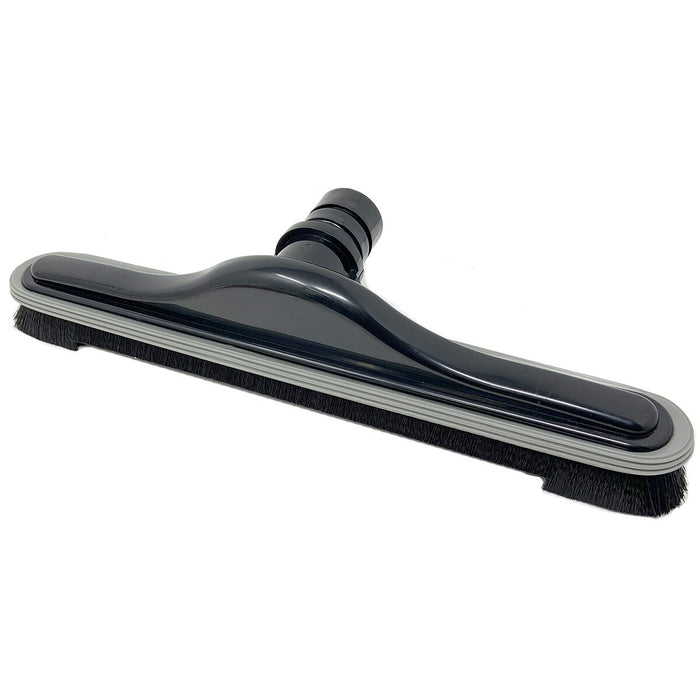 Proteam 100623 | 14 in. Hard Surface Floor Tool Attachment Accessory with Nylon Brush for ProTeam Commercial Vacuum Cleaners