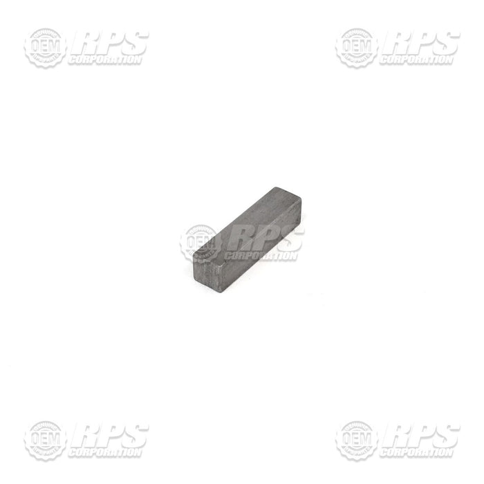FactoryCat/Tomcat H-00115, Key,Machine,1/4"x1"L